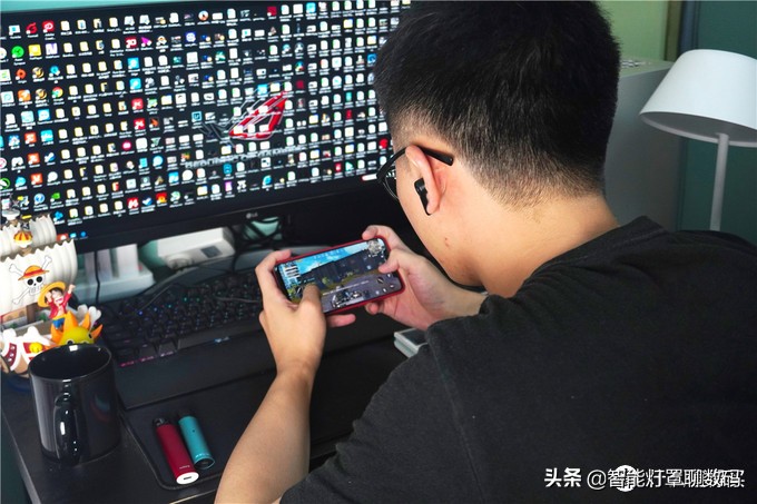 硕美科gx501tws耳机评测,硕美科gx501单耳和双耳怎么切换