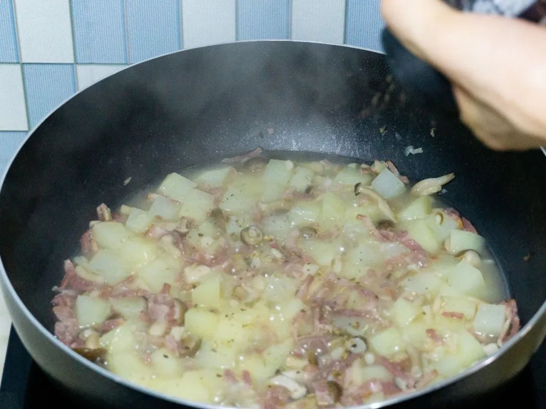 适合拔牙后好吃的流食食谱,拔牙后煲什么粥好吃