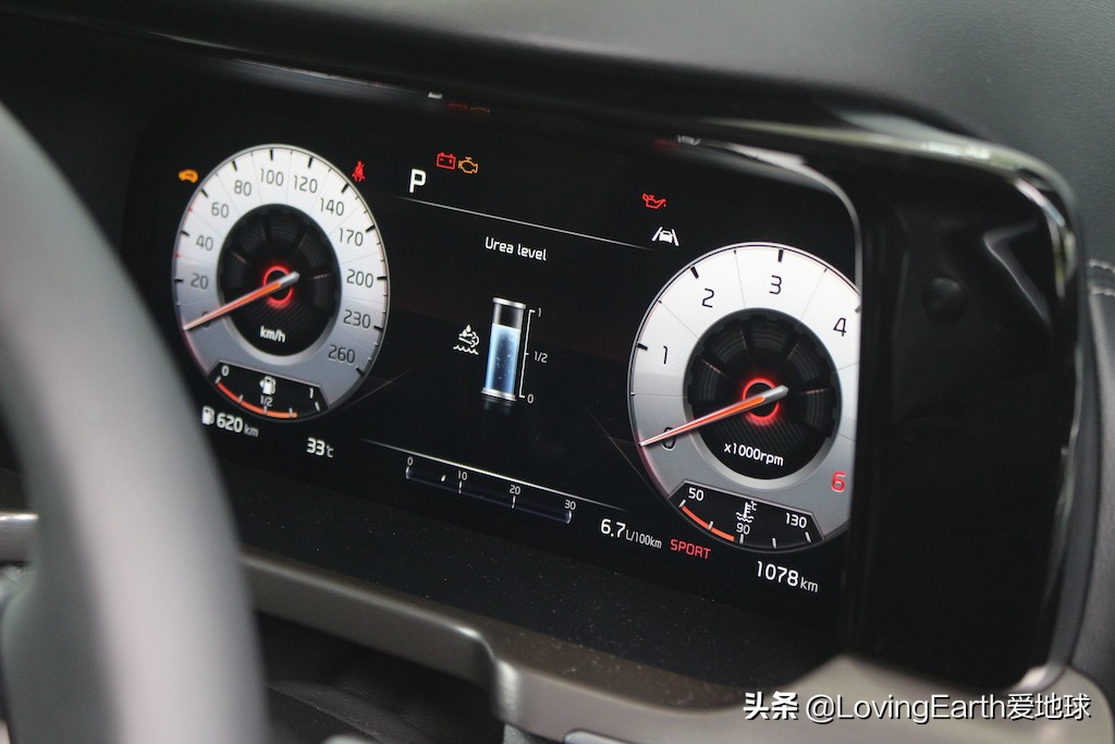 2021款起亚索兰托价格预测,济南起亚索兰托2.2t柴油版2013二手