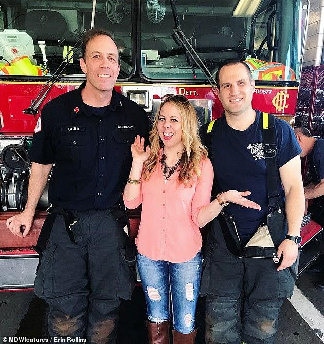 美国女子遭遇车祸,美国女子被火车撞成重伤