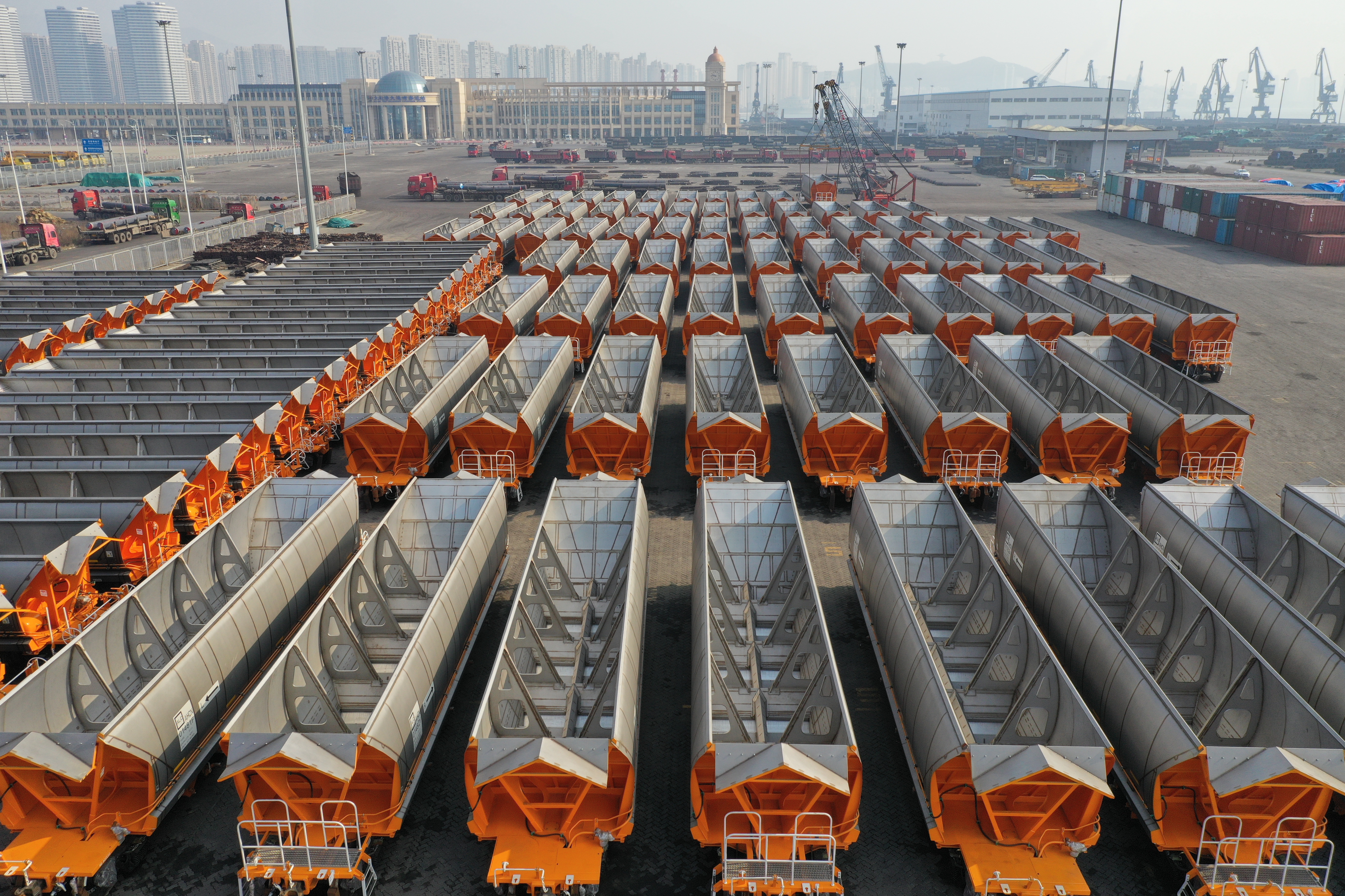 齐车公司最新动态,齐车公司官网