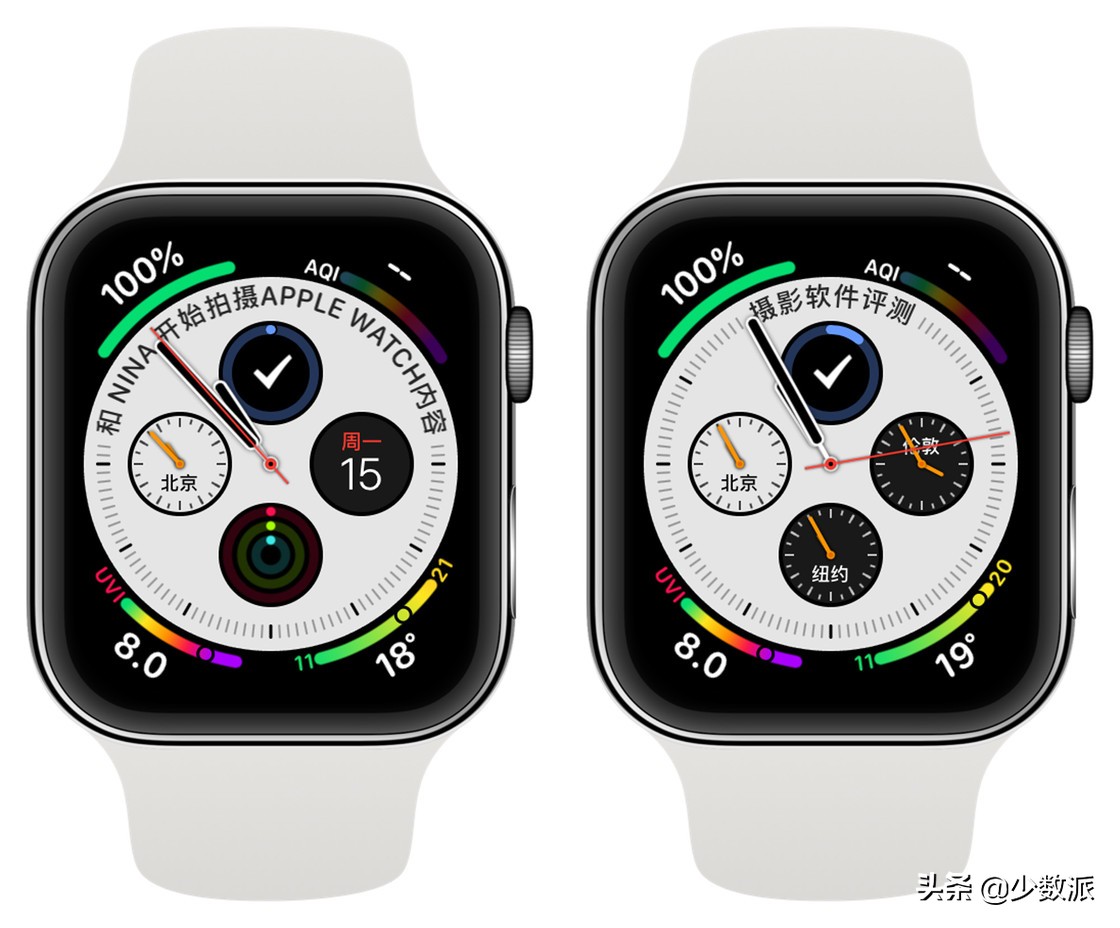 applewatchapp推荐,华强北applewatchs7