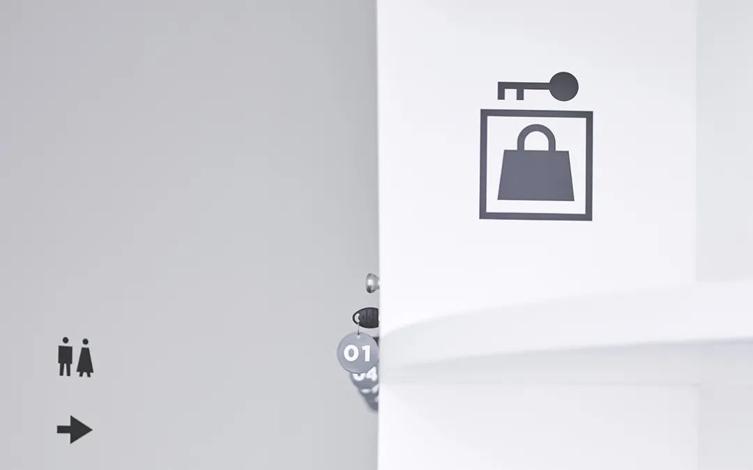 极简禅式设计,日本极简主义风格设计