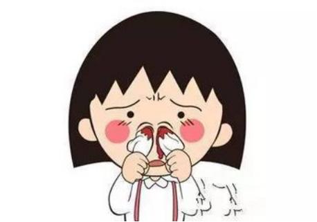 鼻涕带血3年确诊鼻咽癌,上火鼻涕痰中带血是怎么回事