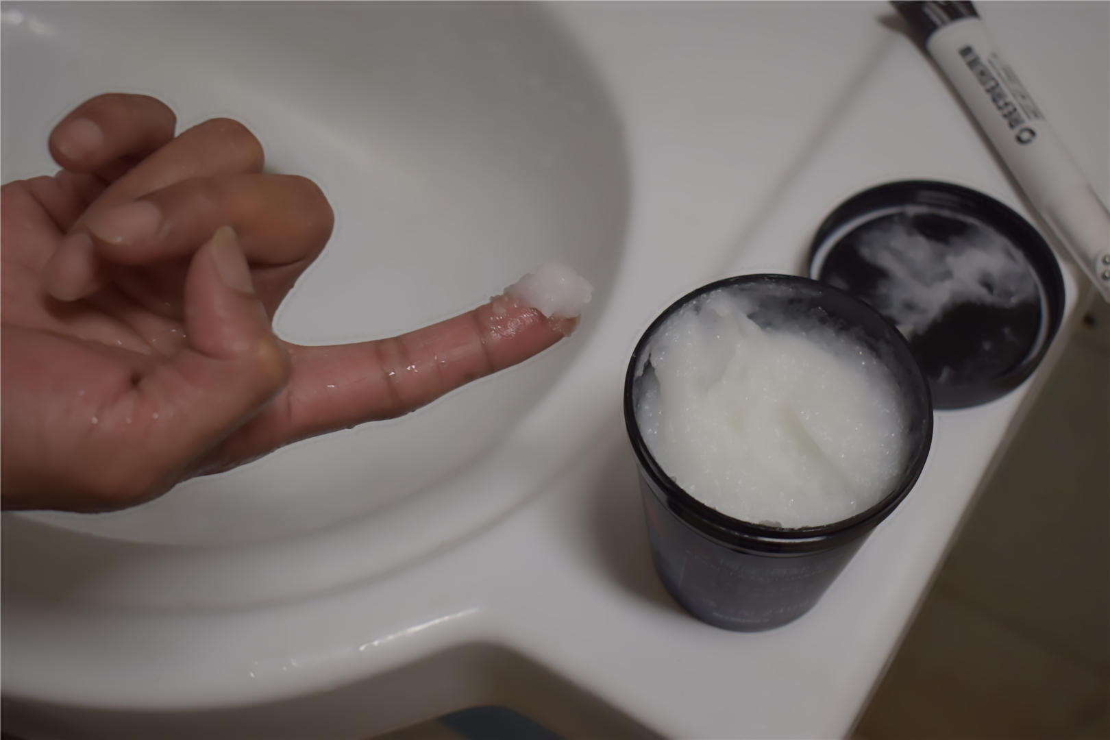 华熙生物丰盈控油洗发水,华熙生物珂岸海盐控油清爽洗发水