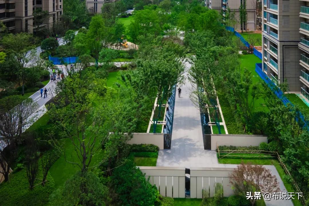 长沙龙湖春江郦城属于滨江板块吗,长沙龙湖春江郦城滨江霸主