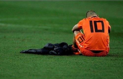 14年世界杯荷兰复仇西班牙,世界杯经典战役荷兰乌拉圭