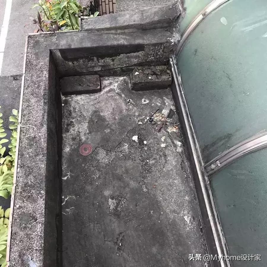 做过防水楼顶漏水修补方法,外墙防水堵漏怎么补漏