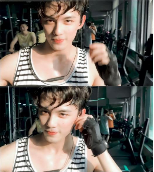 吴磊快乐大本营成长史,吴磊古装成长史