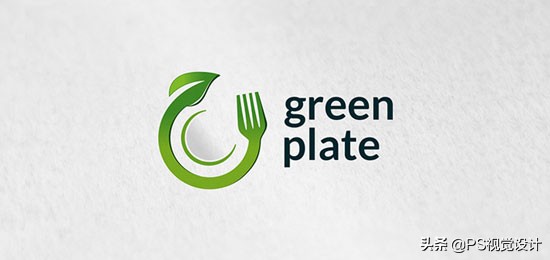 100个创意设计logo,国外最具有创意的45个logo