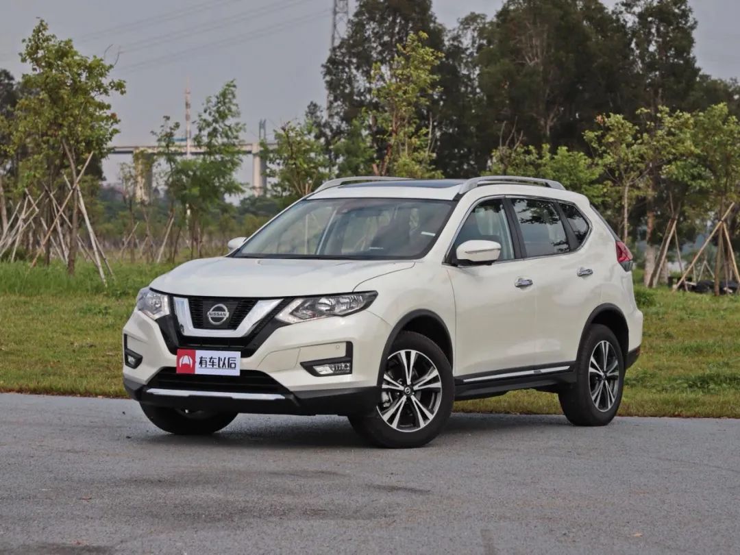 2019年奇骏销量冠军,全新奇骏2022款七座深度评测视频