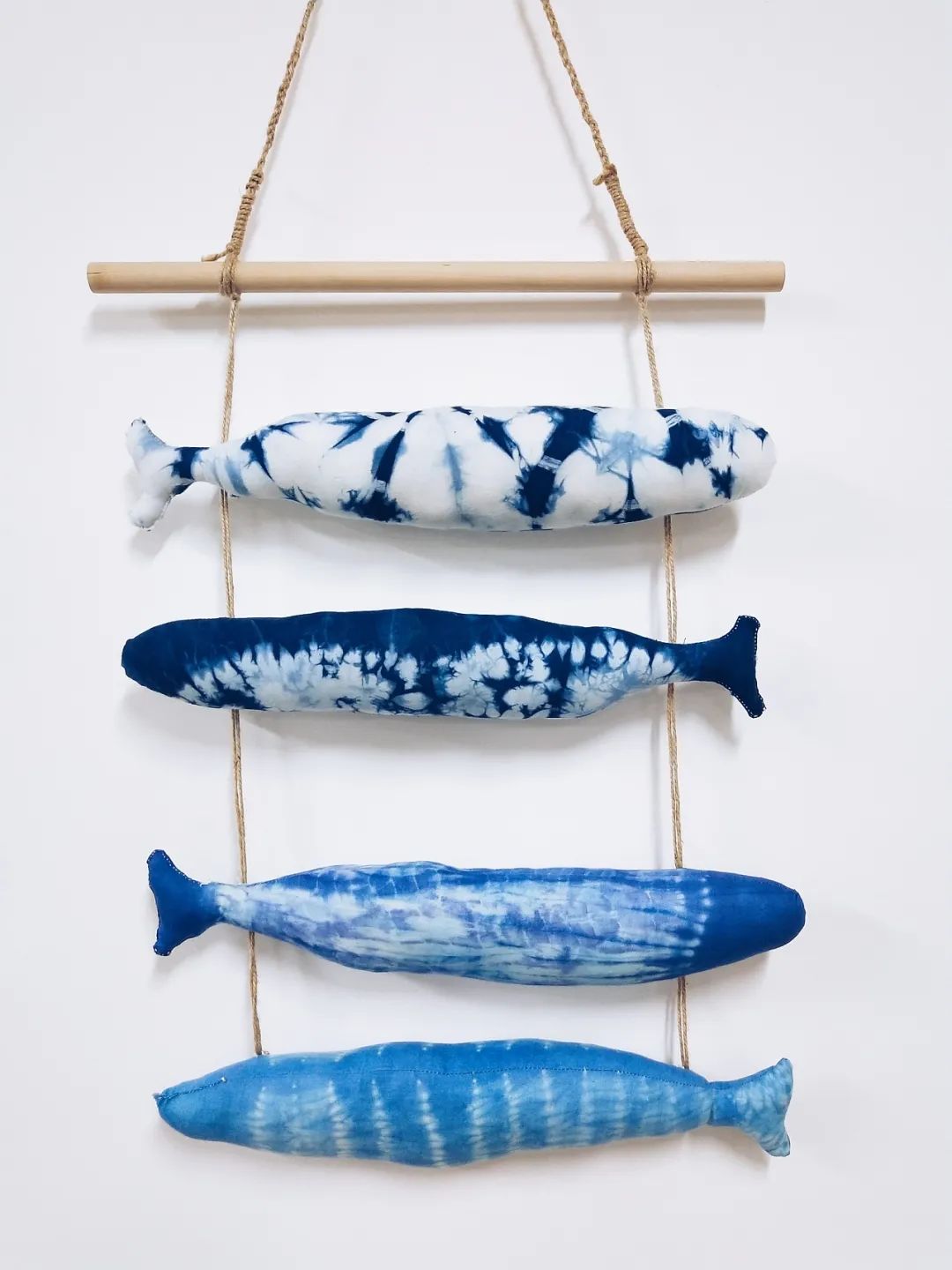 布艺，将美妙融入空间