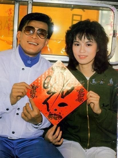 黄日华判决结果,黄日华出轨