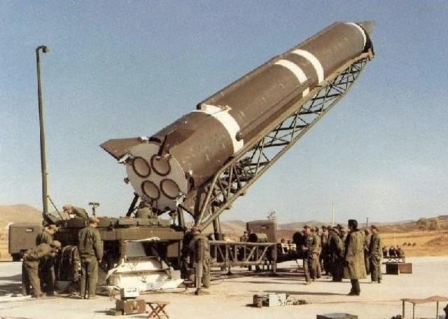 沙特亲王回忆购买东风3过程,沙特买东风3花了35亿美元