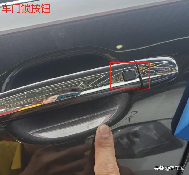 2015款大众辉腾原版原漆,辉腾原版原漆全网最低