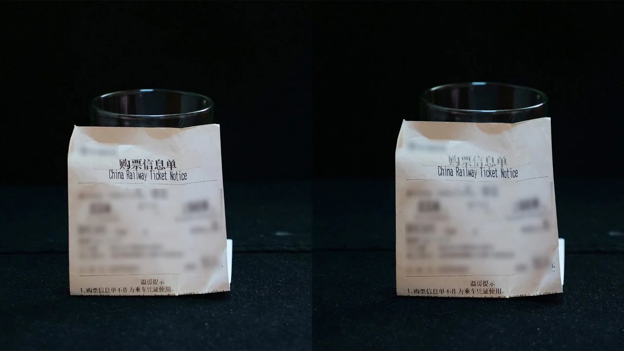 自制购物小票制作手绘,制作购物小票