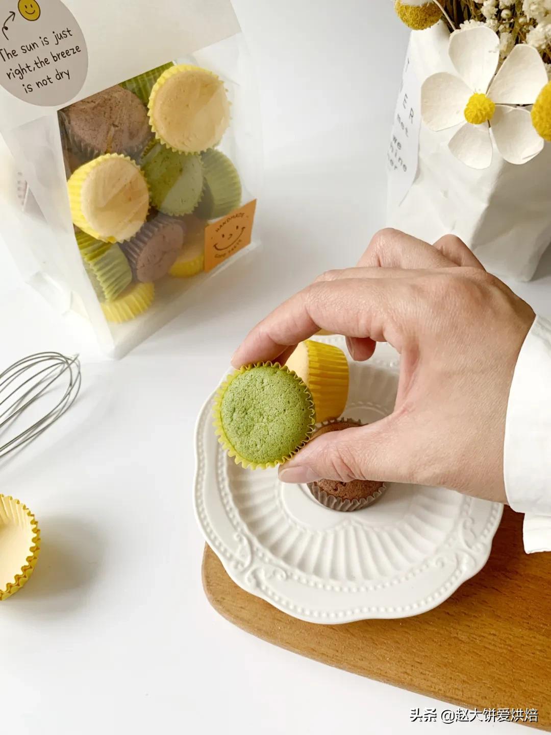 春游必备6寸聚会蛋糕,春游蛋糕