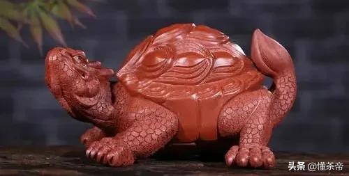茶宠金蟾坏了会破财吗,茶宠的摆放有什么讲究和忌讳