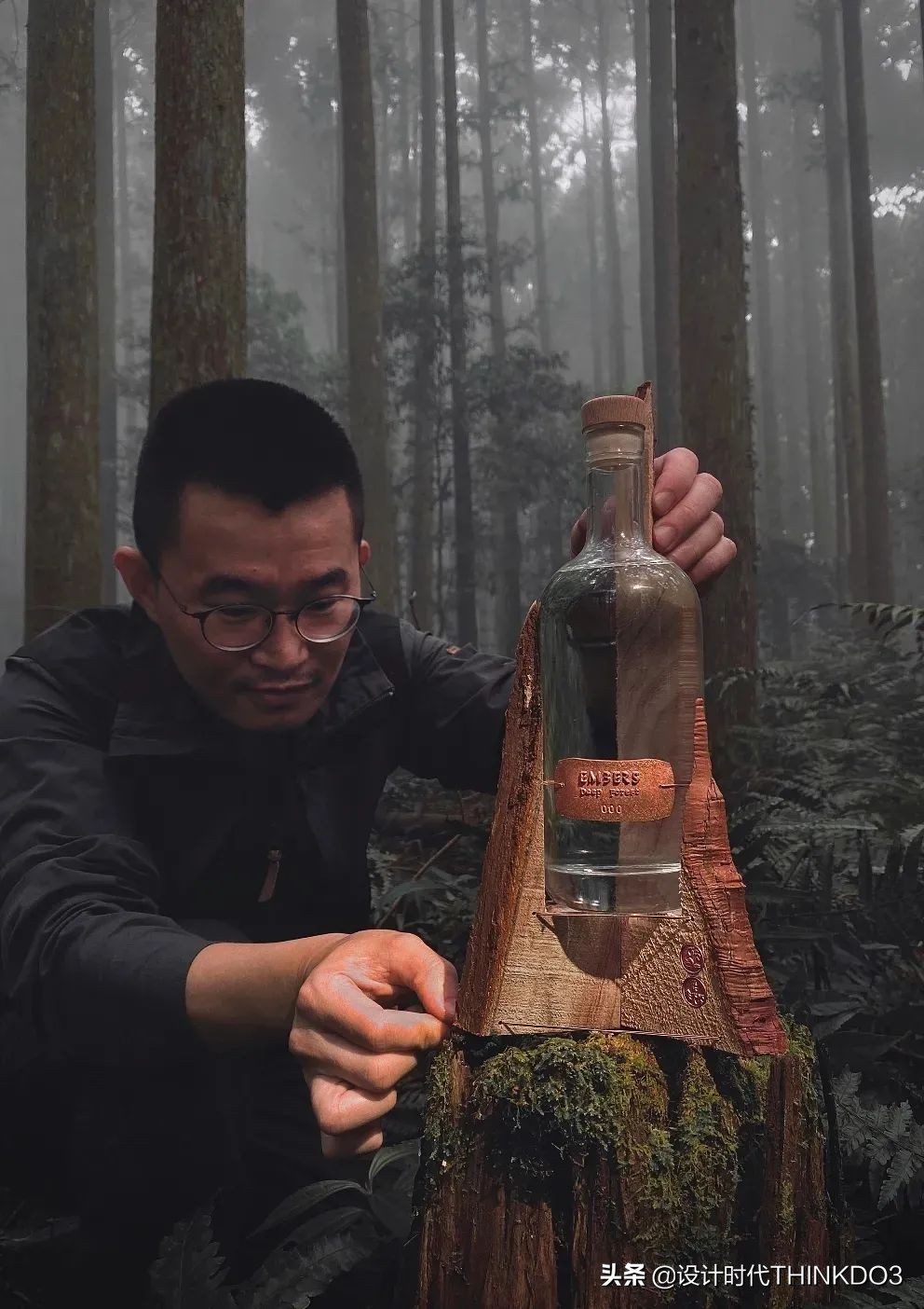 金点设计奖作品,2022红点包装设计大奖作品