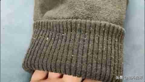 衣服粘毛用胶布,黑衣服起球粘毛怎么办