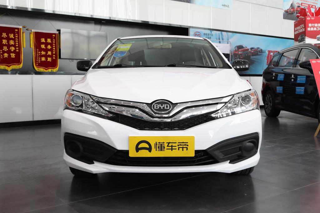 2020款比亚迪f3手动挡经典,比亚迪f3经典款值得购买吗