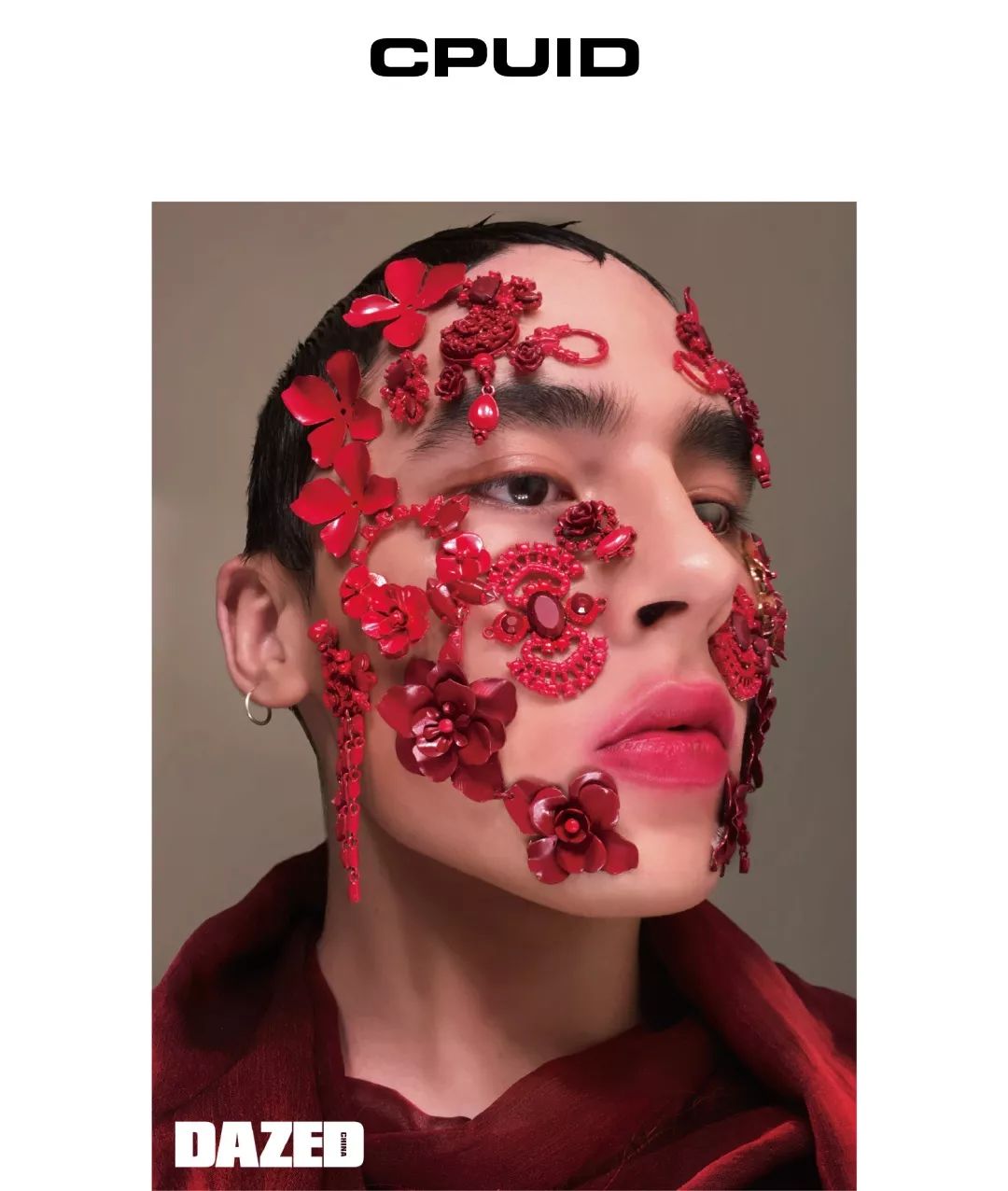 dazed杂志有中国版吗,dazed杂志