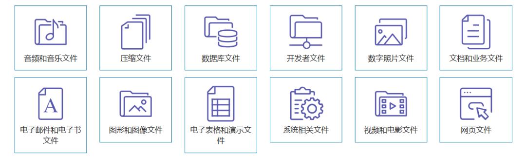 重复文件查找神器,免费文件内容搜索神器