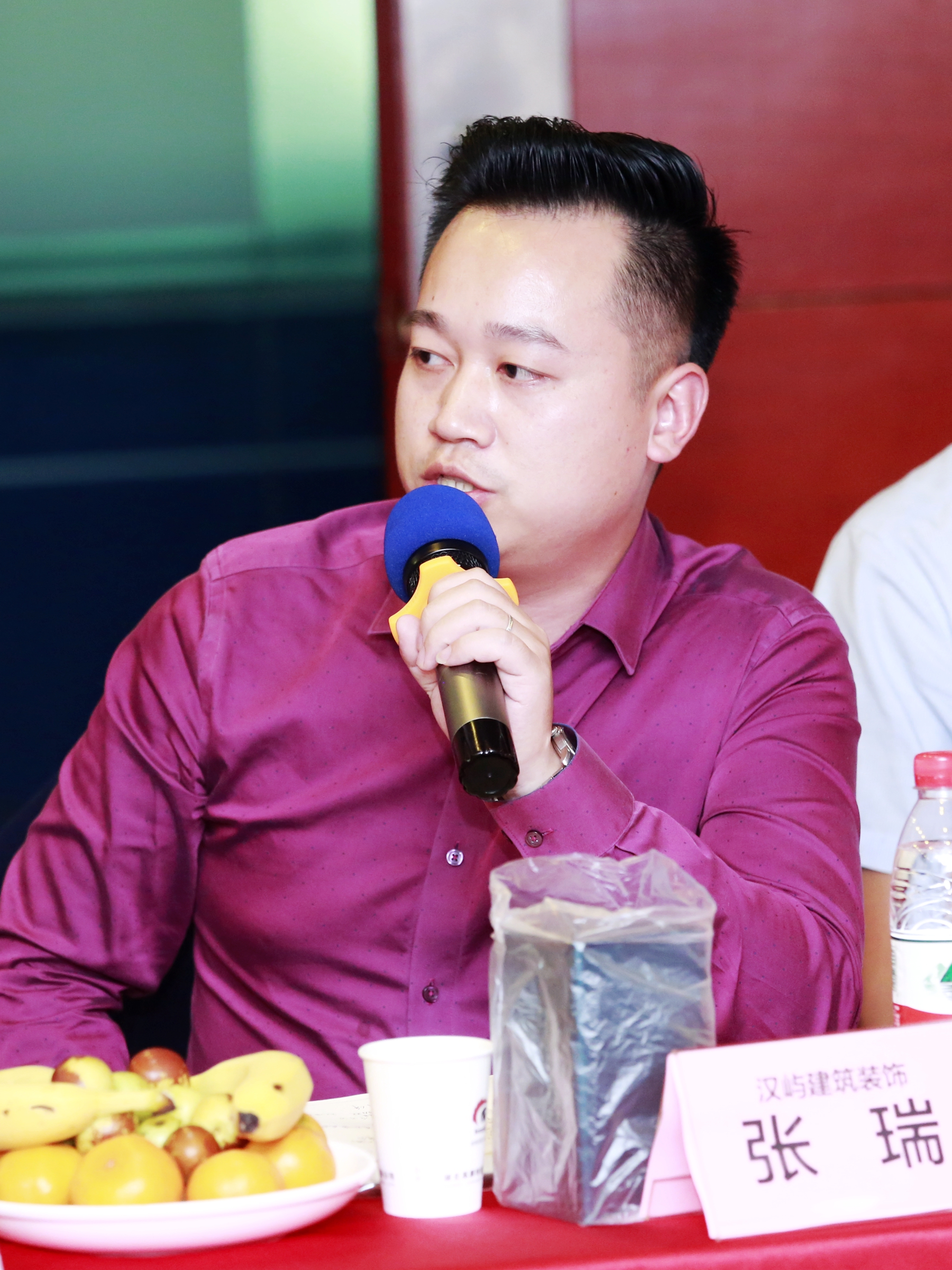 整合资源和抱团取暖共同发展,湖北室内装饰协会官网