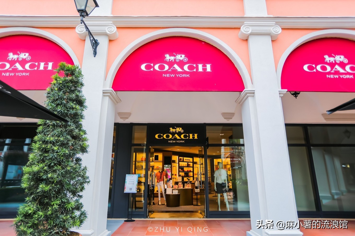 武汉佛罗伦萨奢侈品小镇,武汉佛罗伦萨小镇奥特莱斯