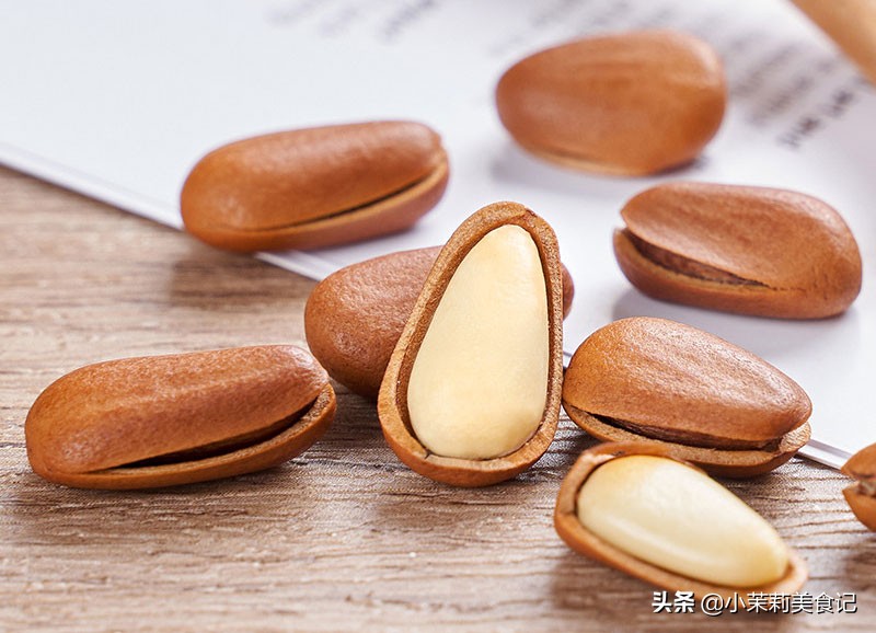 过年买松子,松子什么时候买便宜