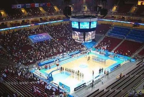 海淀免费体育场,海淀区有什么免费体育馆