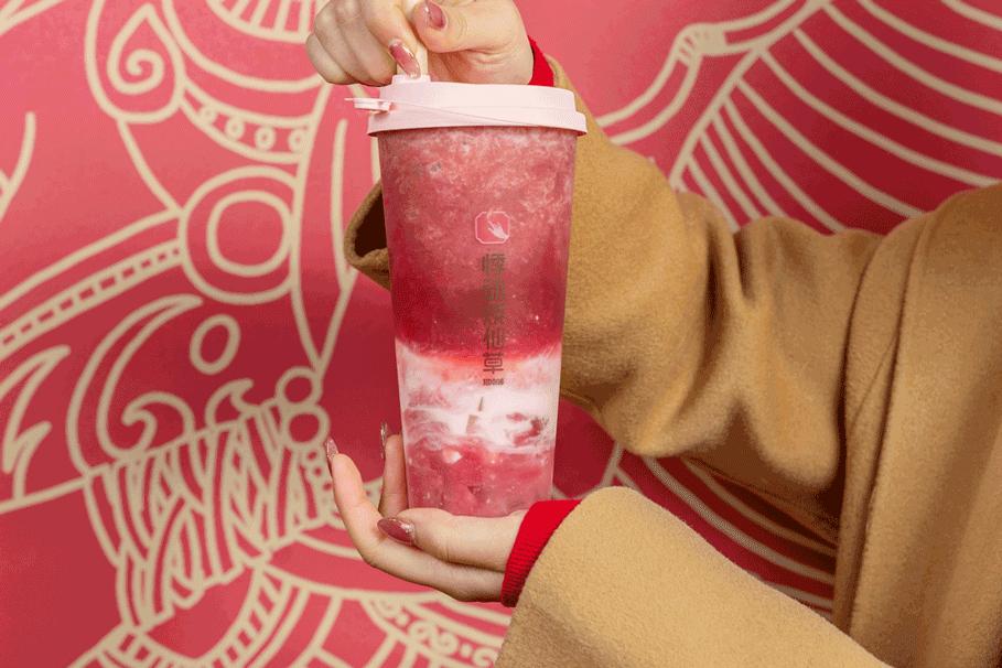 一点点好喝奶茶推荐秋冬,徐州好喝的奶茶排行榜