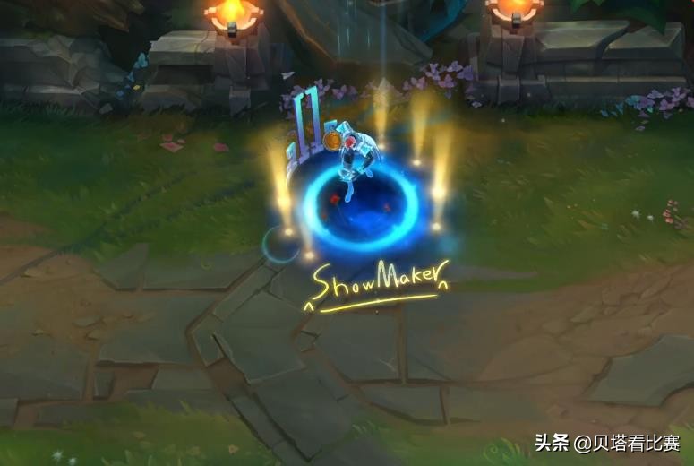 dwg选了什么冠军皮肤,dwg冠军皮肤特效杰斯