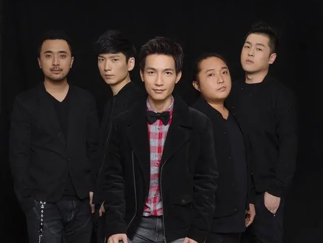 陈楚生被王源点评,王源为什么可以评价陈楚生