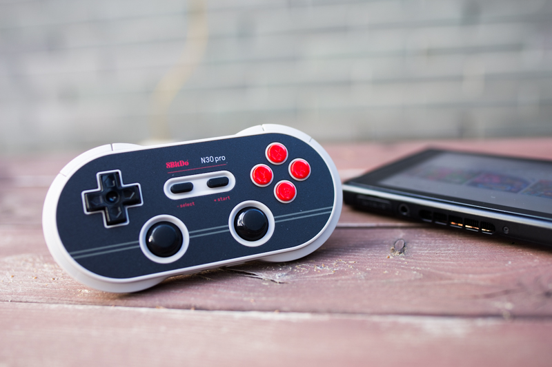 switch八位堂手柄,八位堂switchpc手柄