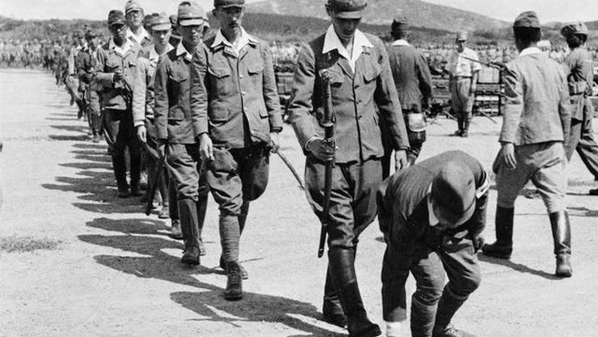 湘西会战全歼日军联队,湘西会战日本最耻辱的一战