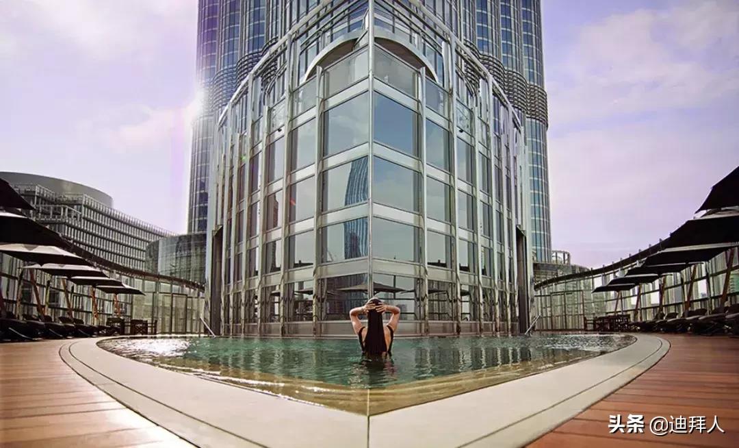 买买酱带你去放松-ArmaniHotelSpa