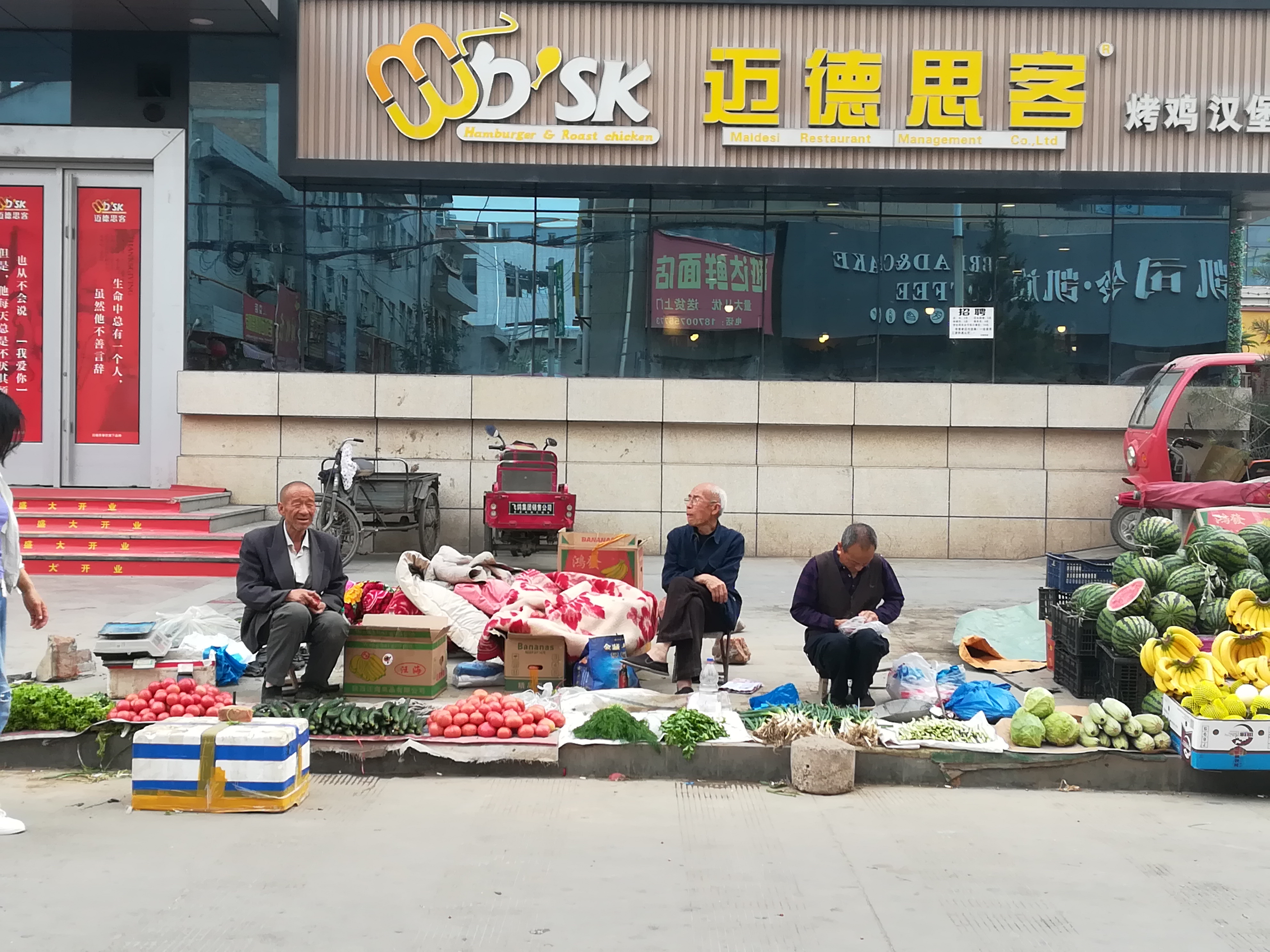 世界的新加坡中国的蔡家坡,中国的蔡家坡世界的新加坡