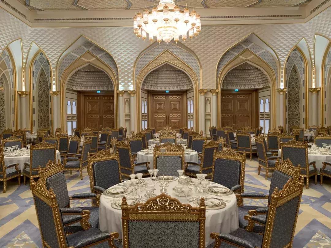 阿布扎比总统府可以旅游参观吗,阿布扎比总统府游玩攻略