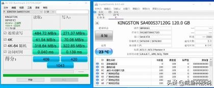 闲鱼固态硬盘2t170元靠谱吗,市售六款热门固态硬盘性能横评