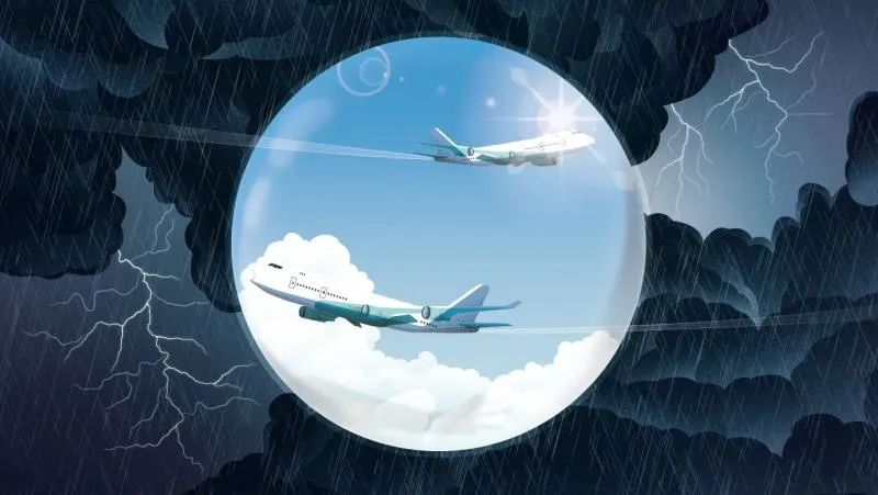 入境人次暴跌99.7%，“旅行泡泡”能拯救香港旅游业吗？