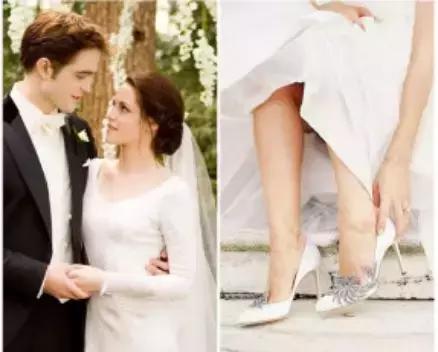 备婚好物婚鞋推荐,备婚之婚鞋子推荐