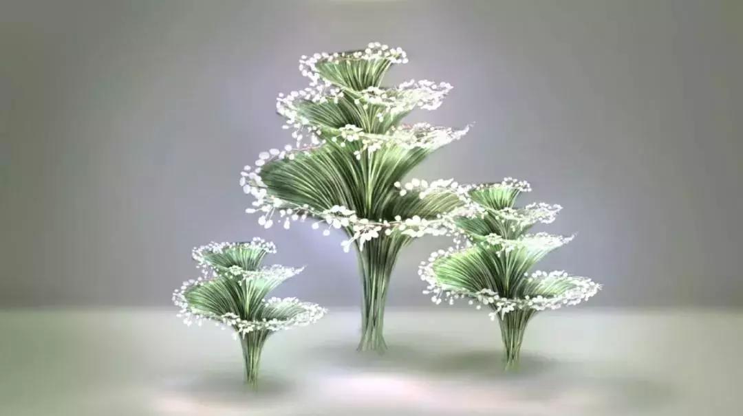 西湖花园节——见证最时尚的未来花世界！