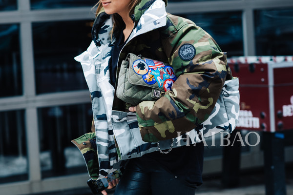 冬季怎么穿又时髦又保暖 (冬天想要保暖又时髦穿它就没错)