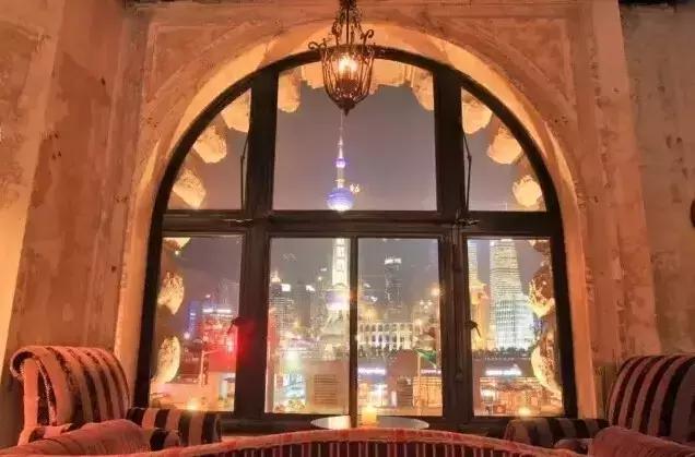 外滩1号到33号的故事,外滩一号到三十三号介绍