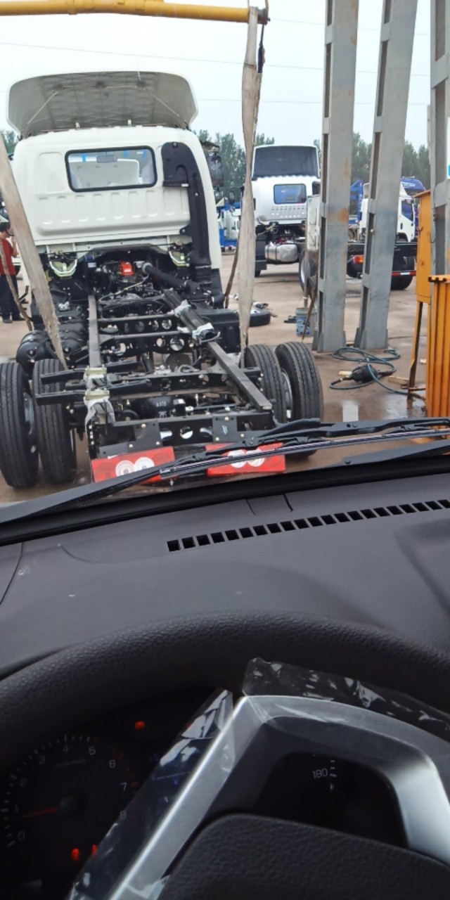 送车的艰辛过程,什么时候适合送车