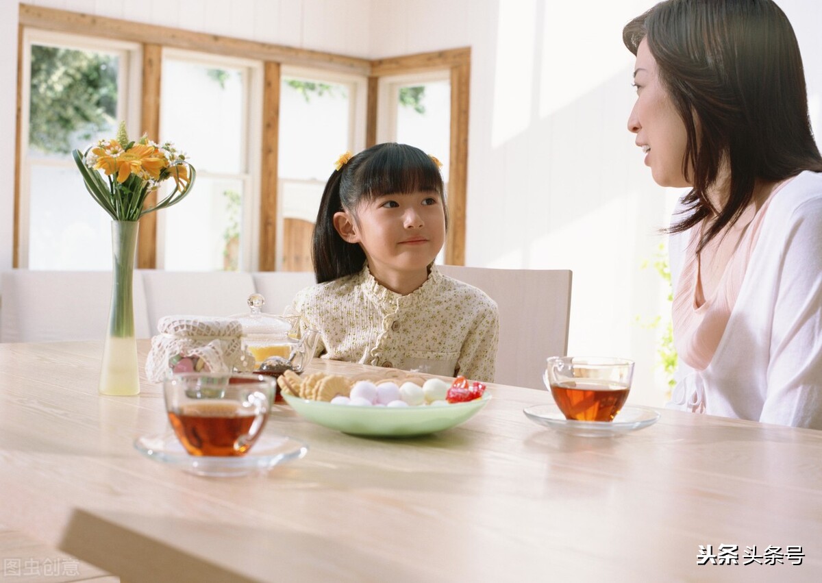 Day10：怎么帮助孩子处理负面情绪？