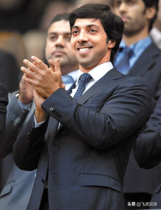 最有钱的几个足球俱乐部,世界上最有钱的足球俱乐部老板