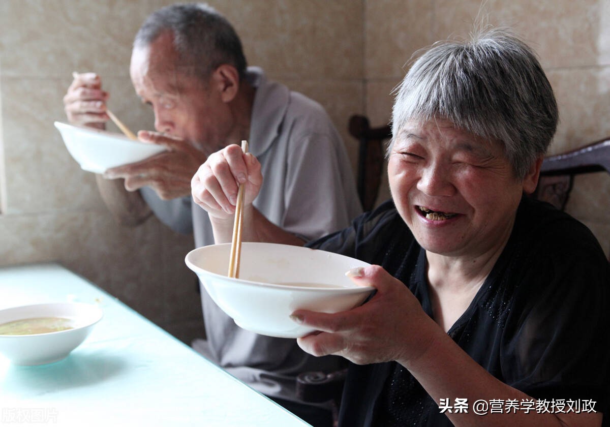 有关粥的养生知识,长寿粥的十大好处