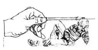 素描头像画不像的七种错误,静物素描形体不准怎么办